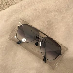 Desi Perkins x Quay Sunglasses - High Key